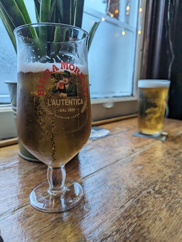 Moretti