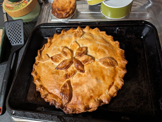 Pie