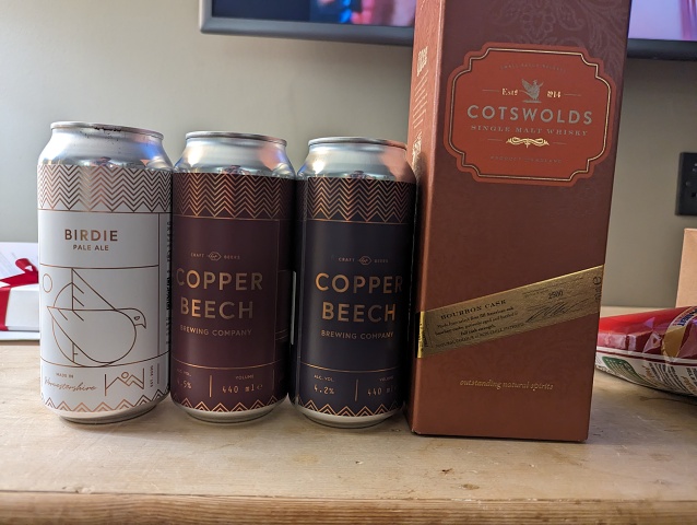 Beers