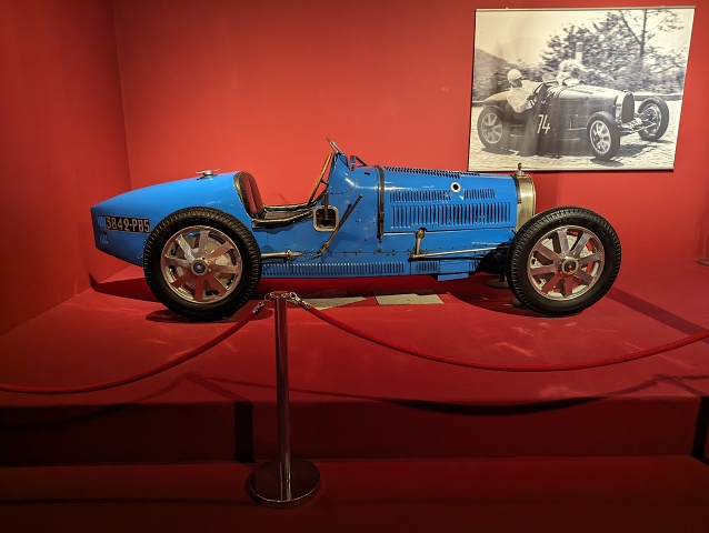 Bugatti