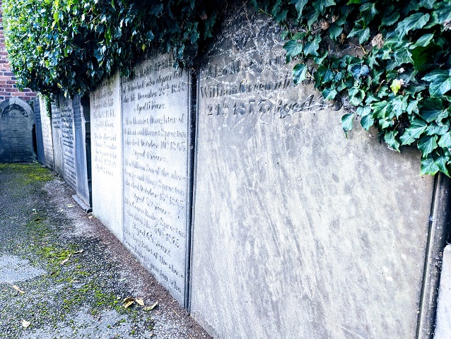 Graves