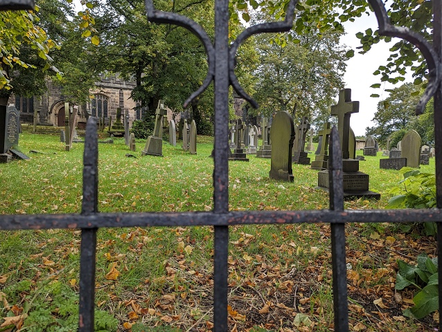 Graves1