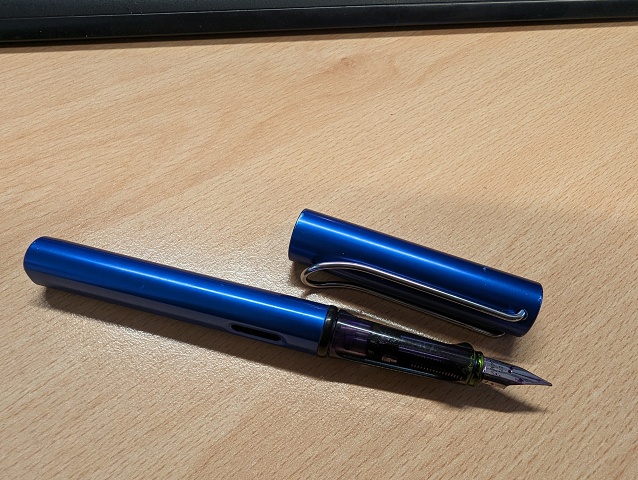 Lamy
