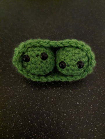 Peas