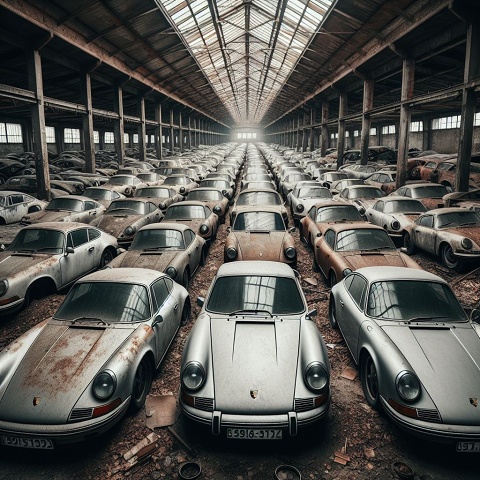 Porsche1
