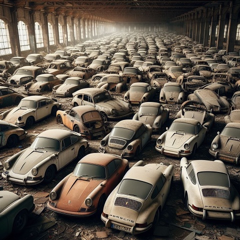 Porsche4