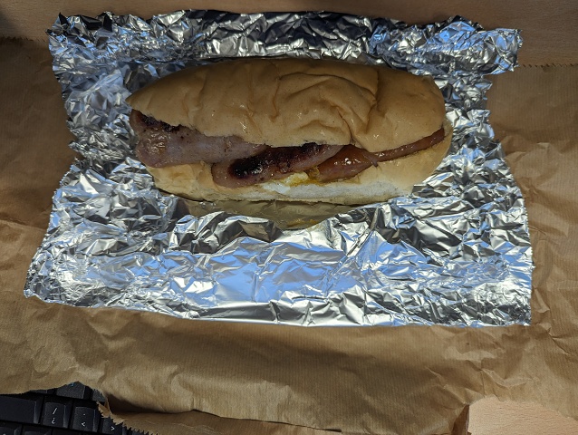 Sandwich