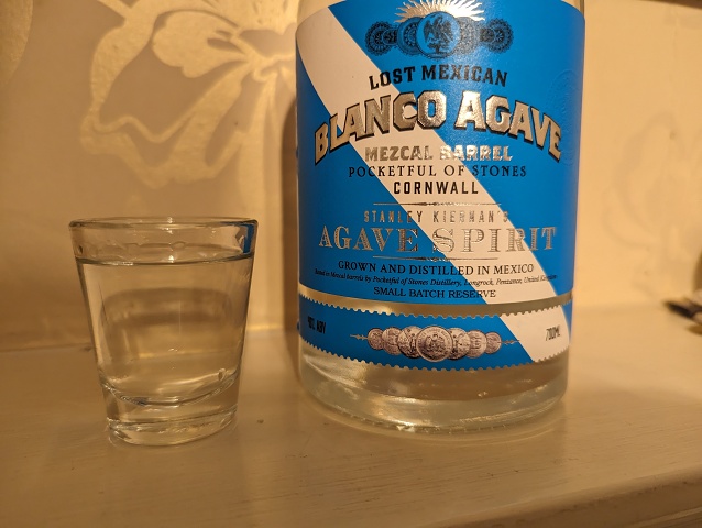 Tequilla